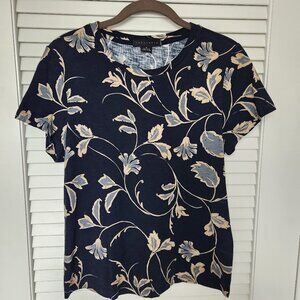 Sanctuary Perfect Tee in Evergreen - Medium